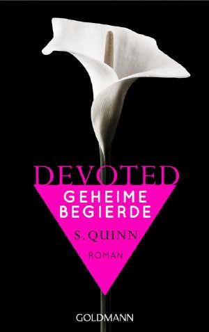 [Devoted 01] • Geheime Begierde